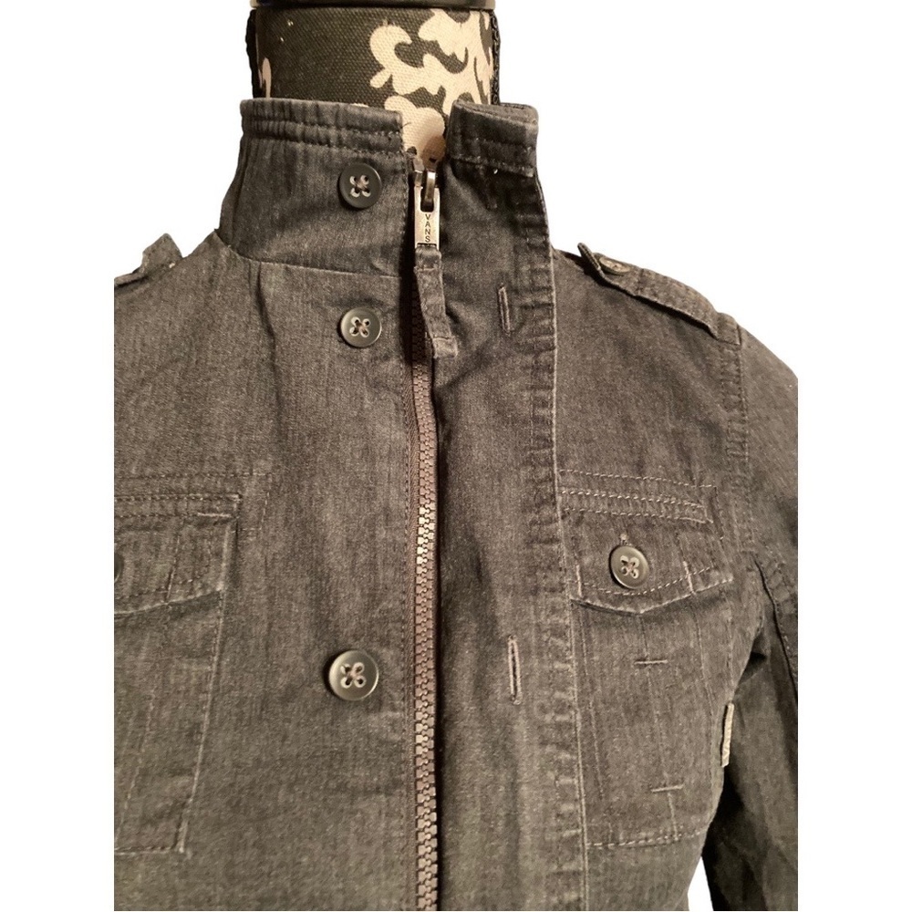 Vans‎ Jacket - Picture 3 of 8